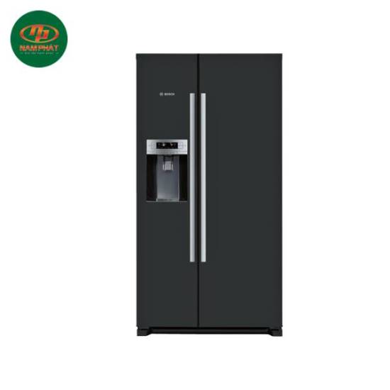 Tủ lạnh Bosch KAD92SB30, dung tích 541L